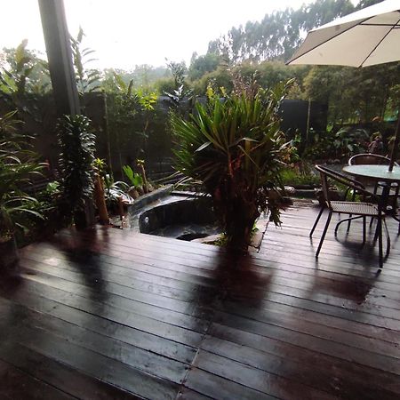 Hotel Glamping Salento con jacuzzi climatizado Esterno foto