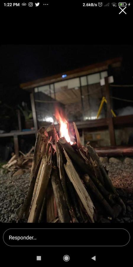 Hotel Glamping Salento con jacuzzi climatizado Esterno foto