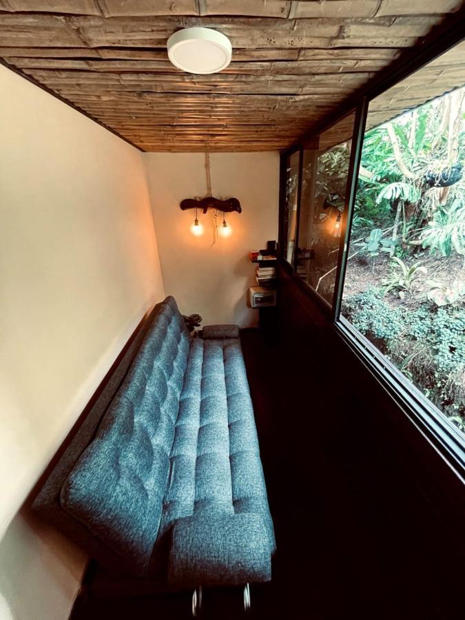 Hotel Glamping Salento con jacuzzi climatizado Esterno foto