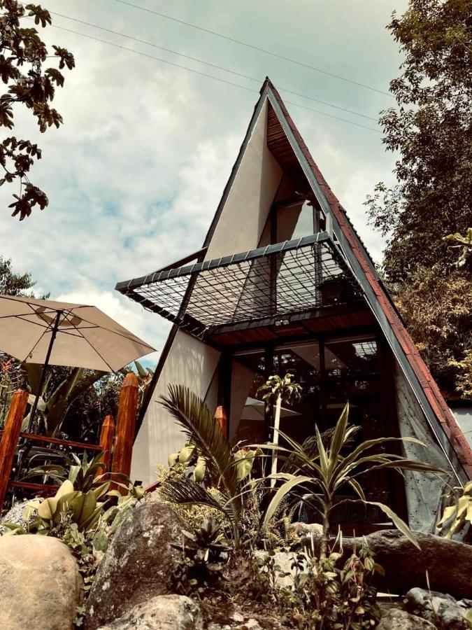 Hotel Glamping Salento con jacuzzi climatizado Esterno foto