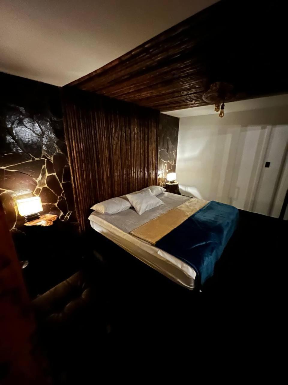 Hotel Glamping Salento con jacuzzi climatizado Esterno foto