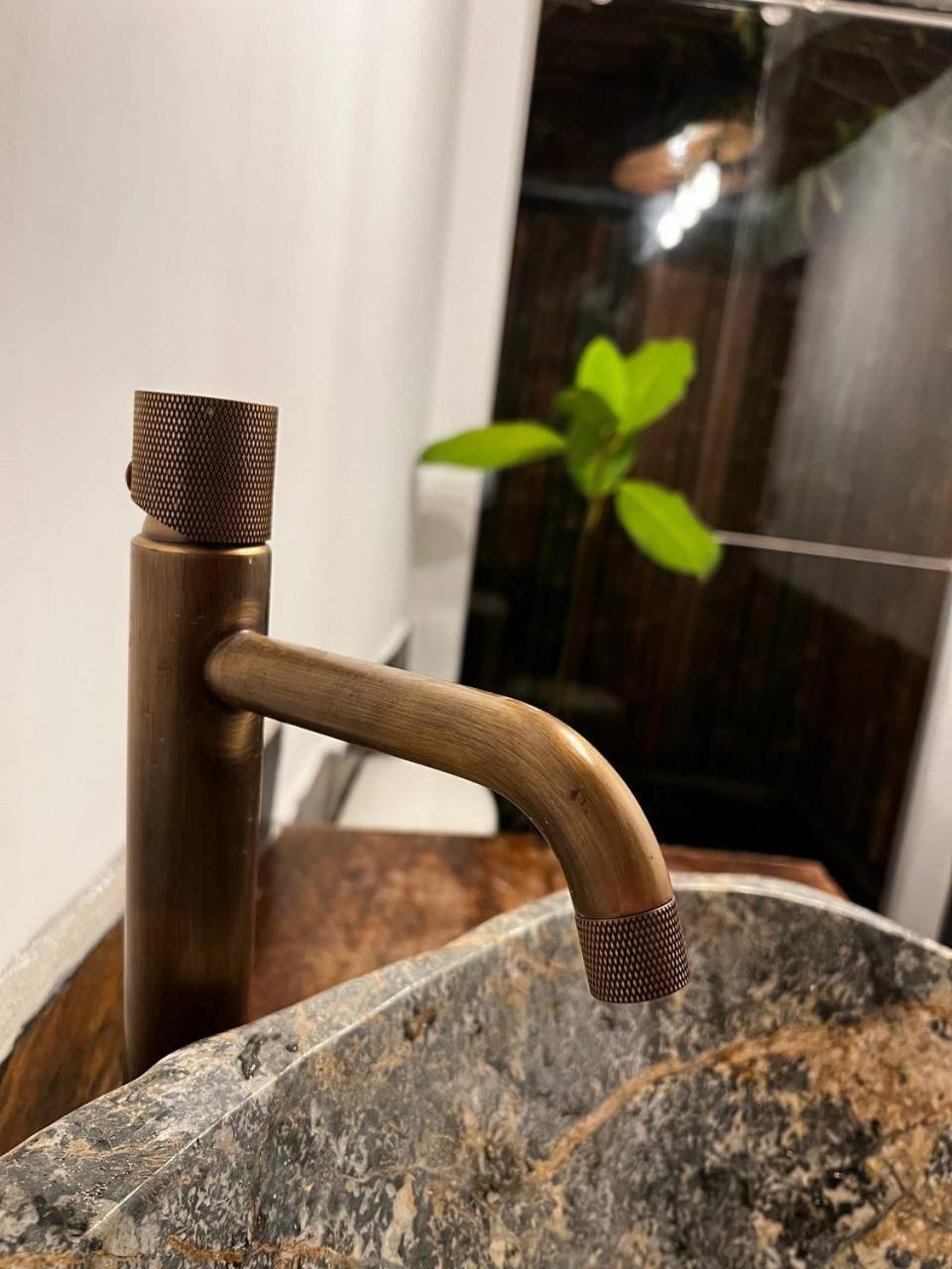 Hotel Glamping Salento con jacuzzi climatizado Esterno foto