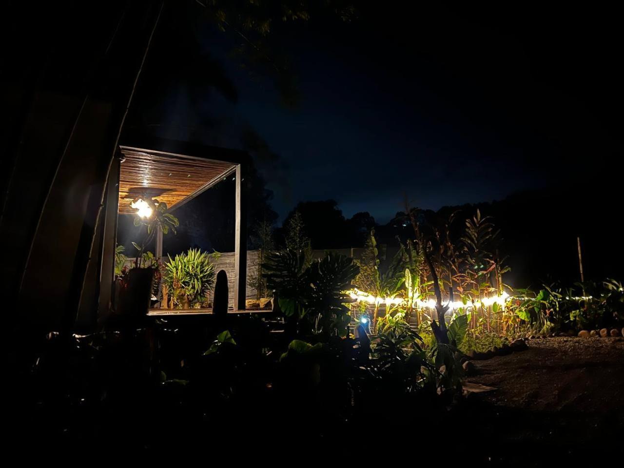 Hotel Glamping Salento con jacuzzi climatizado Esterno foto