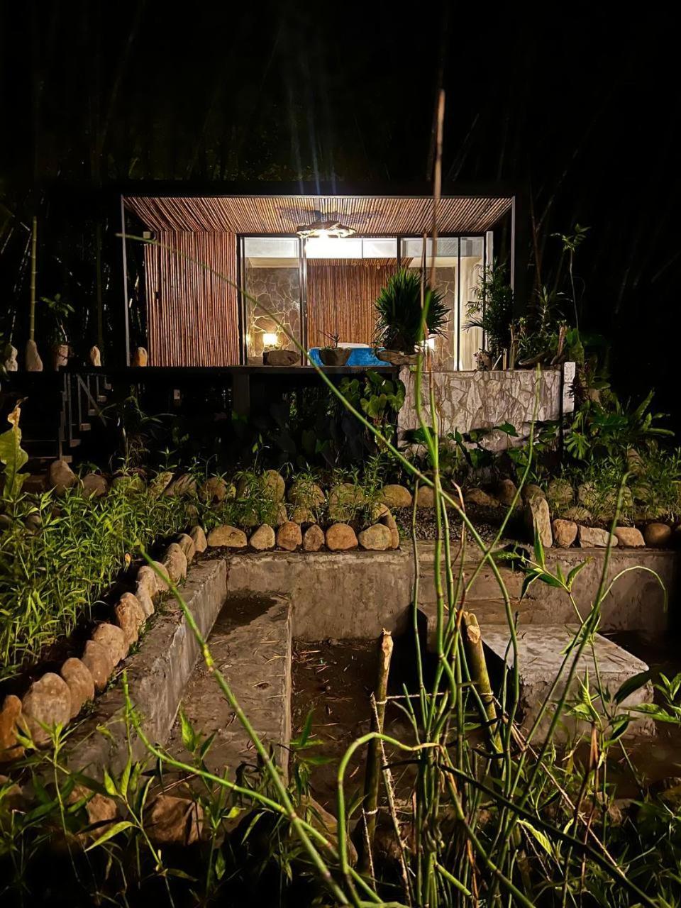 Hotel Glamping Salento con jacuzzi climatizado Esterno foto