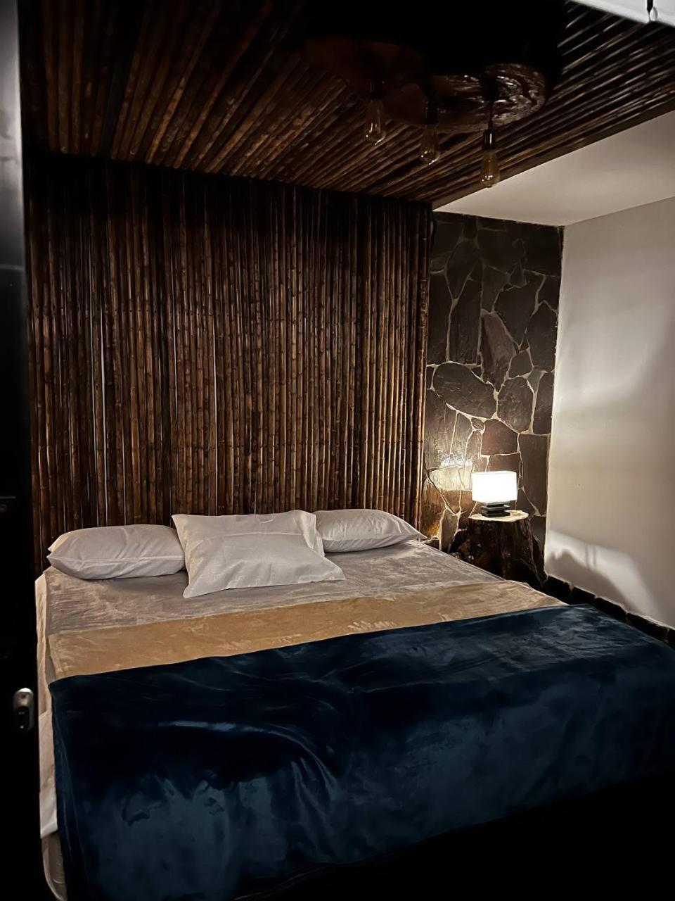 Hotel Glamping Salento con jacuzzi climatizado Esterno foto