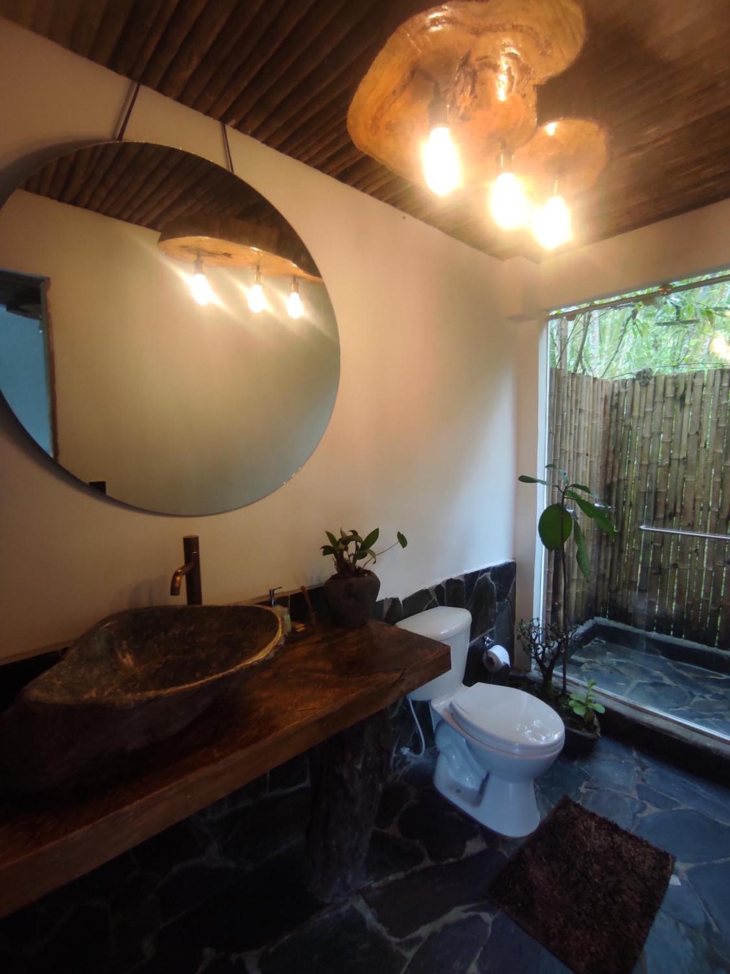 Hotel Glamping Salento con jacuzzi climatizado Esterno foto
